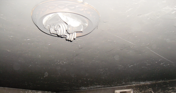 Before repair