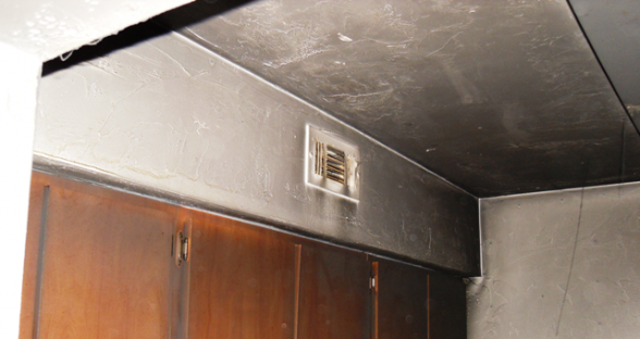 Before repair