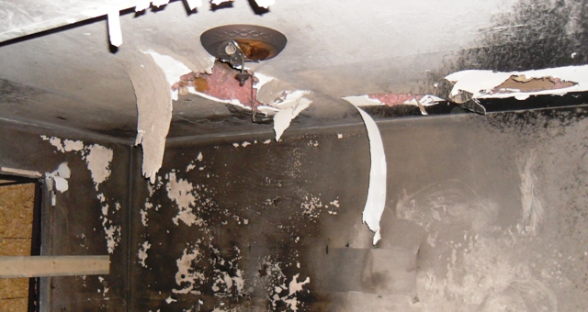 Before repair