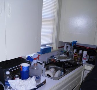 Before Repair