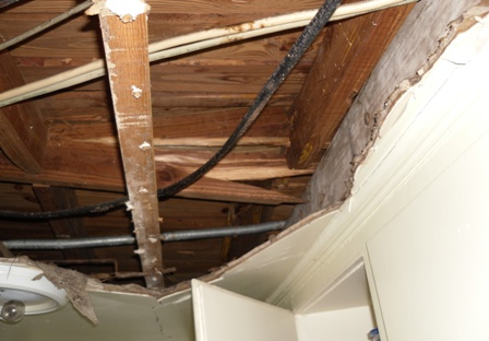 Before Repair