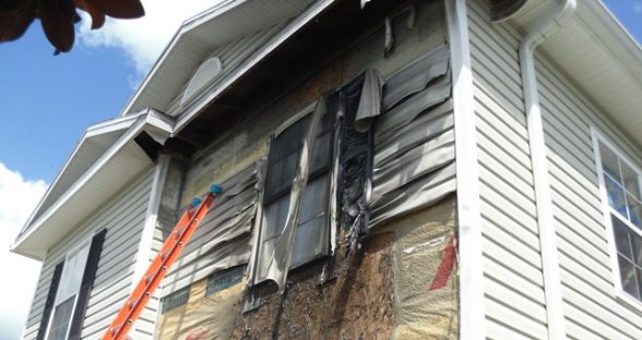 Before Repair